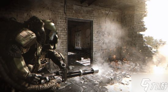 詹姆斯·邦德差点"杀死"《使命召唤》系列！前EA制作人爆猛料