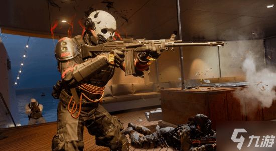 詹姆斯·邦德差点"杀死"《使命召唤》系列！前EA制作人爆猛料