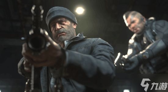 詹姆斯·邦德差点"杀死"《使命召唤》系列！前EA制作人爆猛料