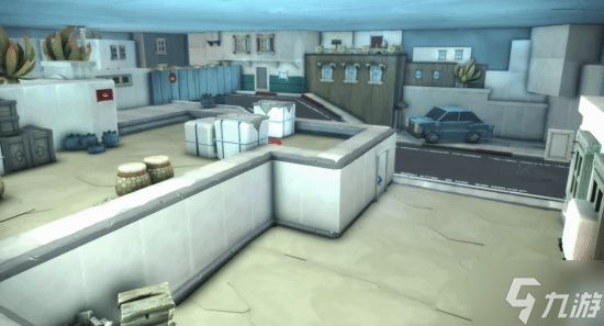 在《魔兽世界》里打CS沙二!双厨狂喜 官方下场玩梗