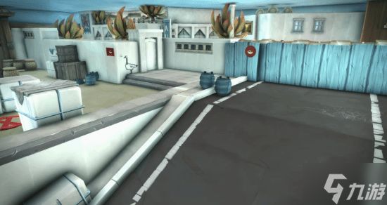 在《魔兽世界》里打CS沙二!双厨狂喜 官方下场玩梗