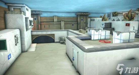 在《魔兽世界》里打CS沙二!双厨狂喜 官方下场玩梗