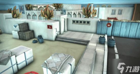 在《魔兽世界》里打CS沙二!双厨狂喜 官方下场玩梗