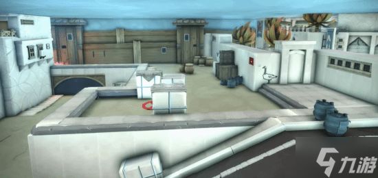 在《魔兽世界》里打CS沙二!双厨狂喜 官方下场玩梗