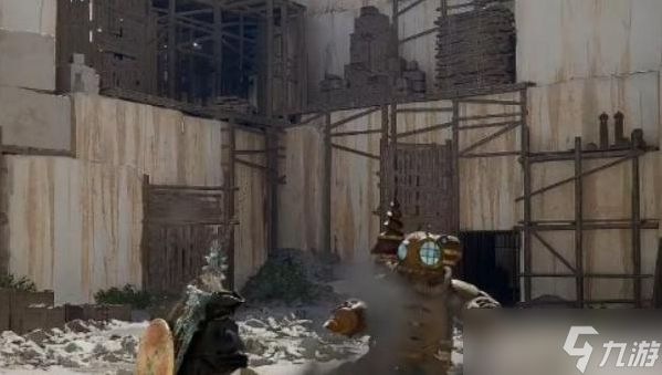 红色沙漠采石手钻怎么获得-采石手钻获取攻略