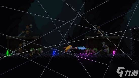 “2D鬼泣”来了！新游战斗打评级 还有V哥次元斩！