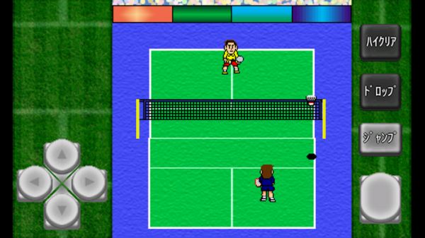 がちんこバドミントン2什么时候出 公测上线时间预告