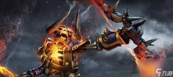 刀塔游戏中绝活小骷髅如何获得？获取途径是什么？