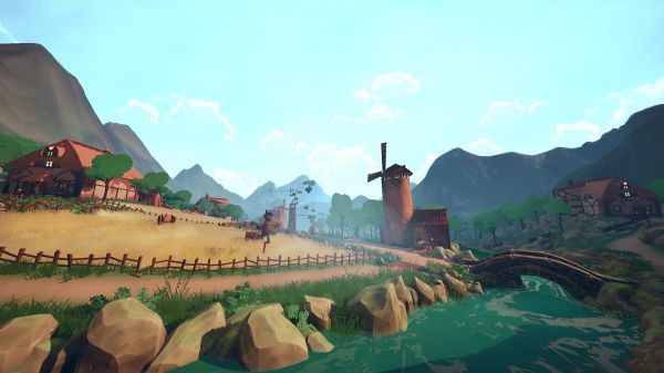 长青谷好玩吗 长青谷玩法简介