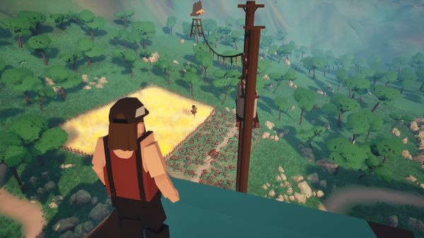 长青谷好玩吗 长青谷玩法简介