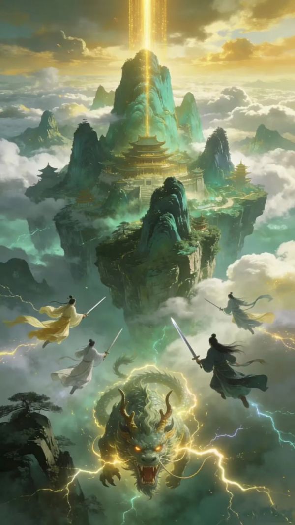 我开宗门震三界好玩吗 我开宗门震三界玩法简介