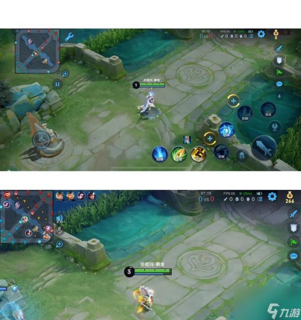 王者荣耀最强王者拍照平板怎么拍？拍照技巧有哪些？