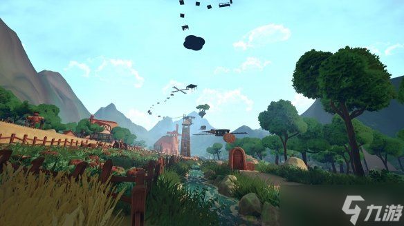 Epic喜加一来啦：免费领取《常青谷：跑酷游戏》！