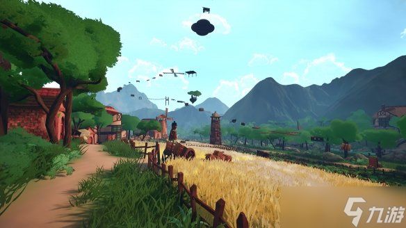 Epic喜加一来啦：免费领取《常青谷：跑酷游戏》！