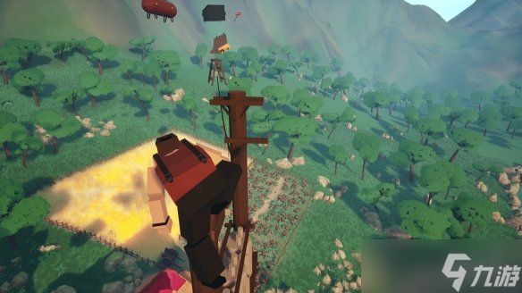 Epic喜加一来啦：免费领取《常青谷：跑酷游戏》！