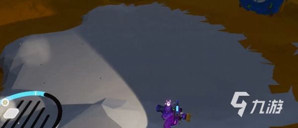 异星探险家德索罗角色背景与设定详解