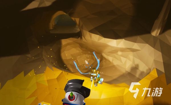 异星探险家德索罗角色背景与设定详解