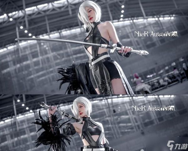 《尼尔机械纪元》新角色试玩解析攻略（全方位解读新角色试玩玩法）