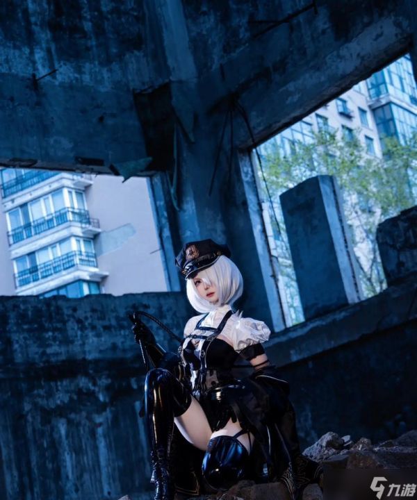 《尼尔机械纪元》新角色试玩解析攻略（全方位解读新角色试玩玩法）