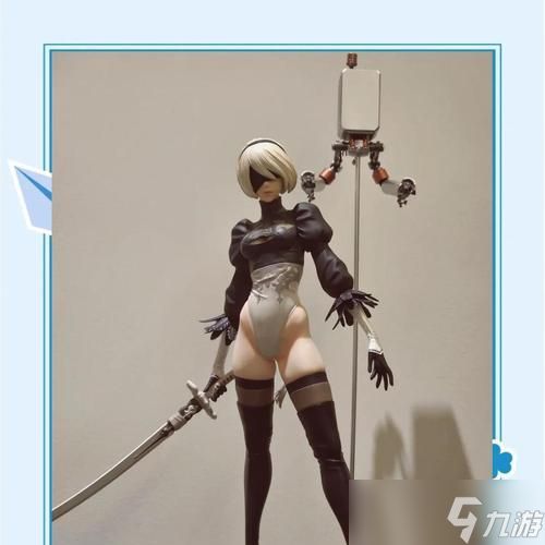 《尼尔机械纪元》新角色试玩解析攻略（全方位解读新角色试玩玩法）