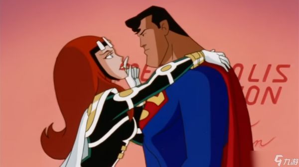 Maxima确认出演《Superman: Man of Tomorrow》续集，据报道四位候选人竞争该角色