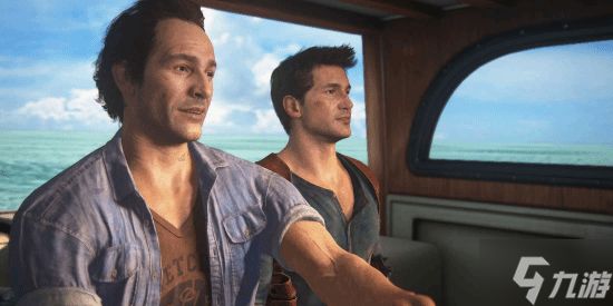 《神秘海域5》曾立项？总监近期采风疑似暗示新作