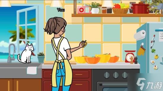 任天堂第一方直接弃用原画风！一年做了个"新游戏"?