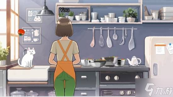 任天堂第一方直接弃用原画风！一年做了个"新游戏"?