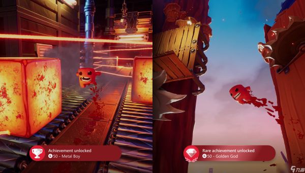 面向Xbox Insider用户开放:成就系统迎来全新改进