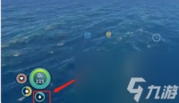深海迷航看坐标方法 深海迷航坐标怎么看