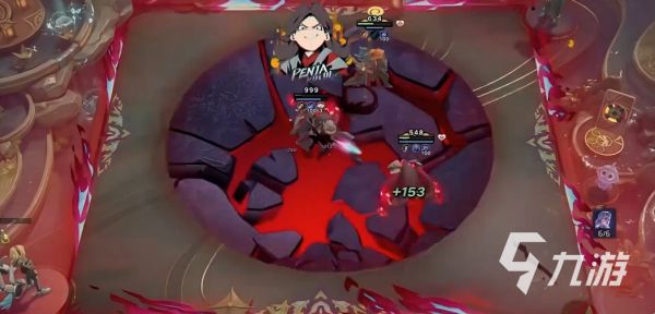 王者荣耀万象棋三分阵容推荐及详细搭配解析