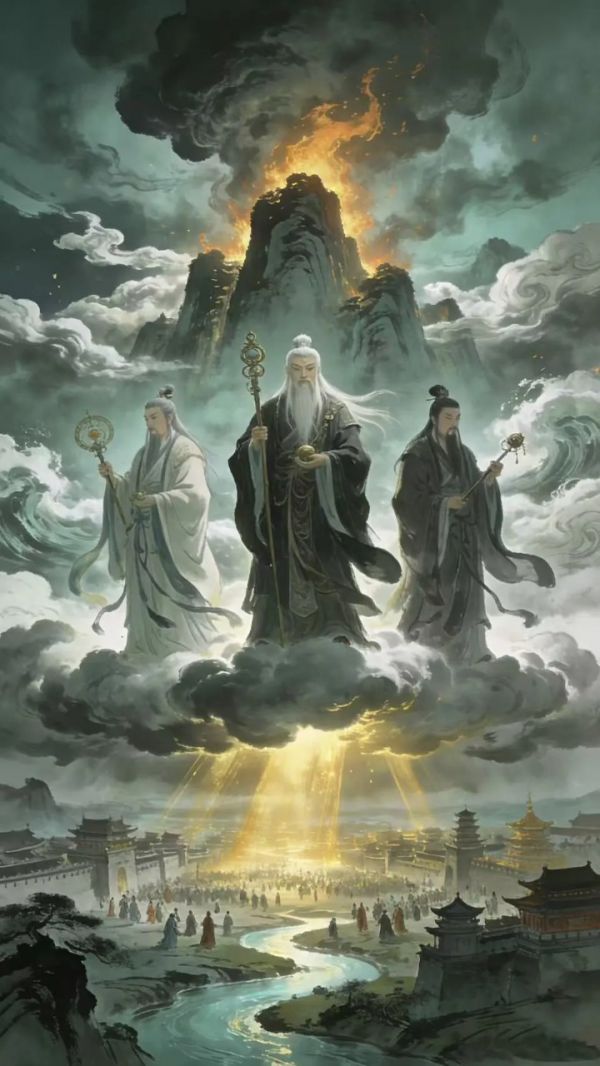 我开宗门震三界什么时候出 公测上线时间预告