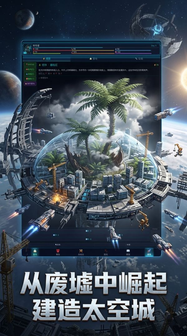 星墟余火好玩吗 星墟余火玩法简介