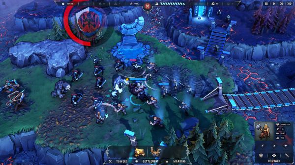 军团塔防什么时候出 公测上线时间预告