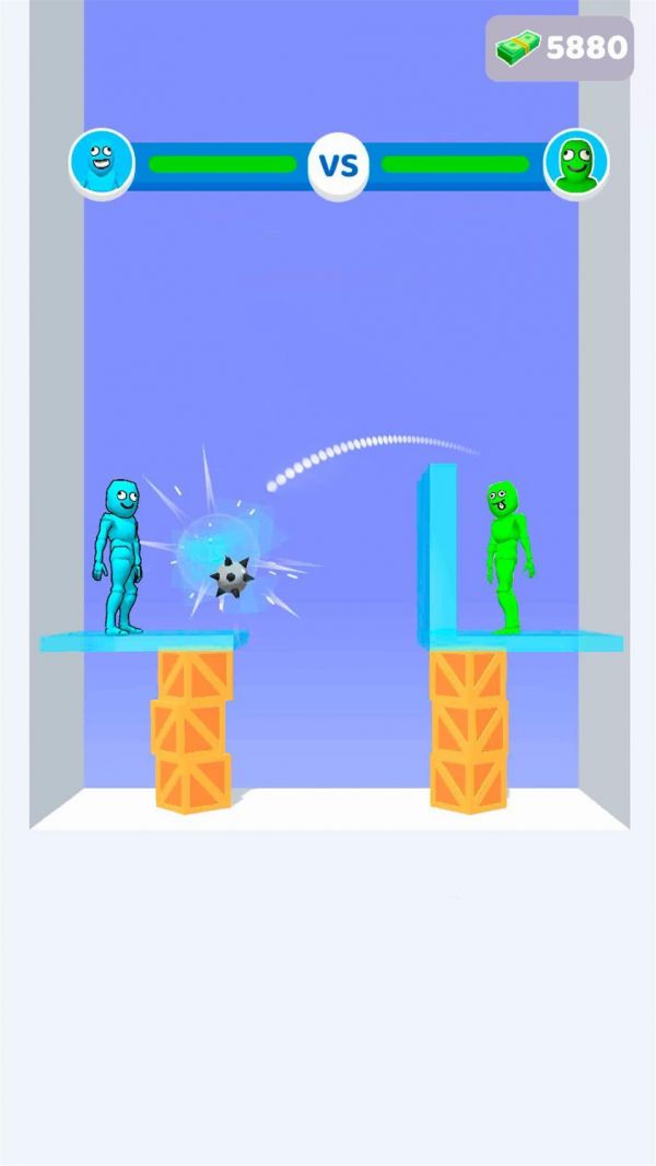 萌果大作战好玩吗 萌果大作战玩法简介