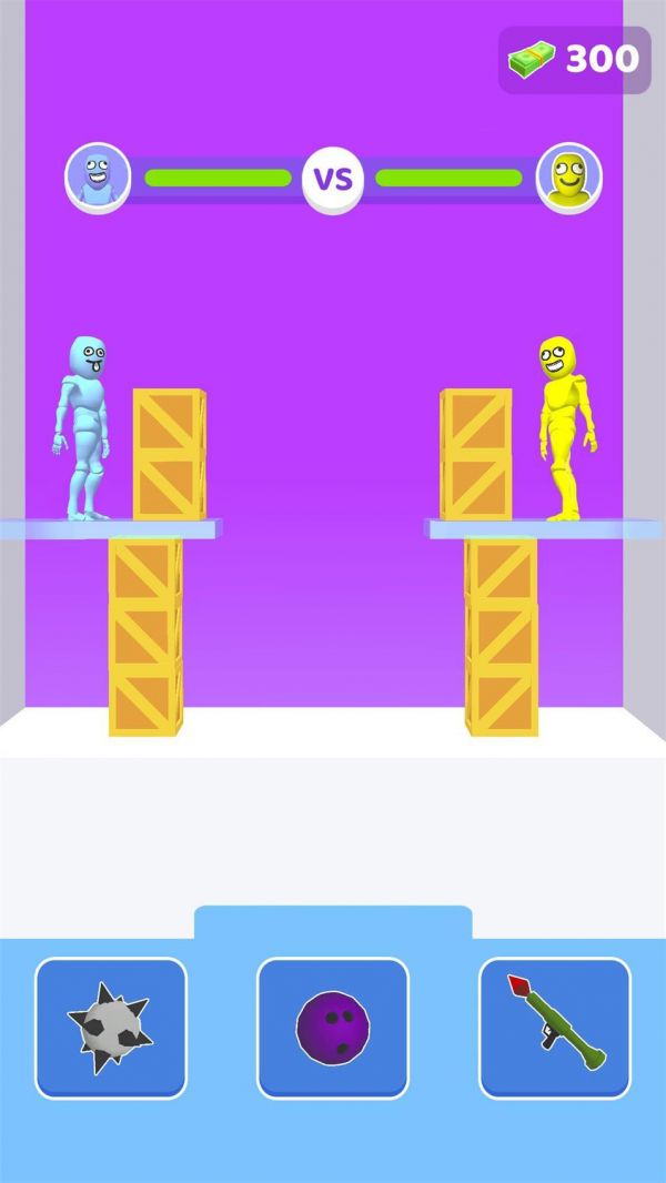 萌果大作战好玩吗 萌果大作战玩法简介