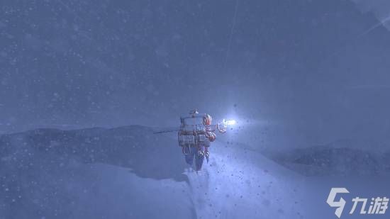 IGN9分佳作《孤山独影》官宣免费DLC!三大新区域加新模式