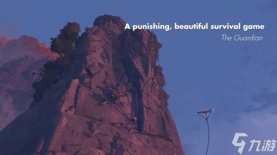 IGN9分佳作《孤山独影》官宣免费DLC!三大新区域加新模式