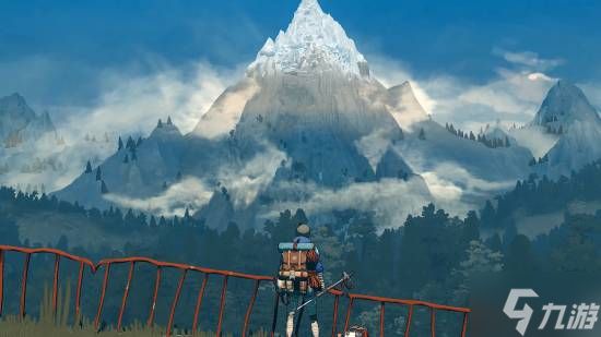 IGN9分佳作《孤山独影》官宣免费DLC!三大新区域加新模式