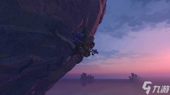 IGN9分佳作《孤山独影》官宣免费DLC!三大新区域加新模式