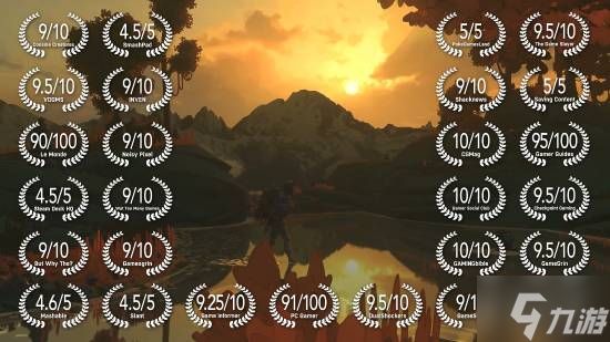 IGN9分佳作《孤山独影》官宣免费DLC!三大新区域加新模式