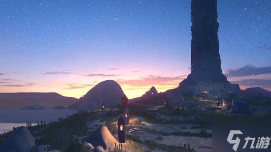 IGN9分佳作《孤山独影》官宣免费DLC!三大新区域加新模式