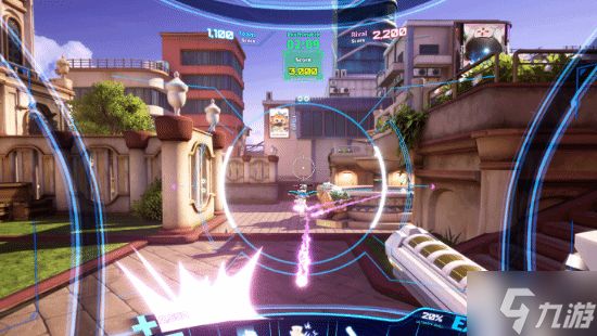 《恶魔轮盘》制作人新作全球首曝！今年夏季发售