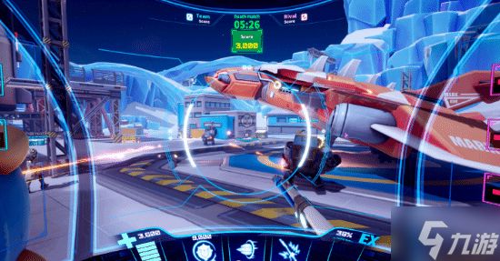 《恶魔轮盘》制作人新作全球首曝！今年夏季发售