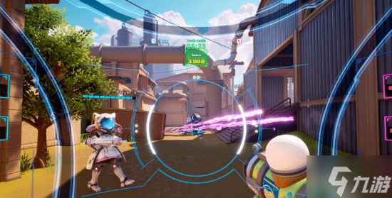 《恶魔轮盘》制作人新作全球首曝！今年夏季发售