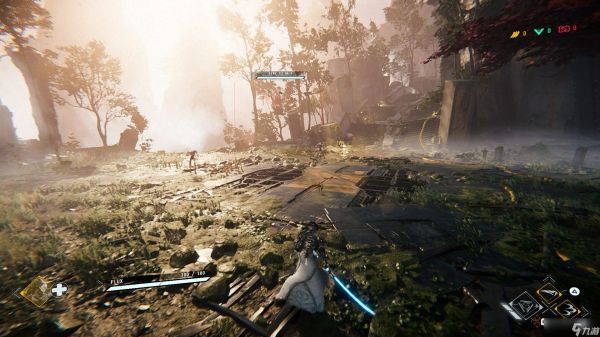 开始游玩《Morbid Metal》前须知事项