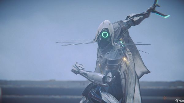 开始游玩《Morbid Metal》前须知事项