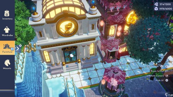 《Disney Dreamlight Valley》奥拉夫盛大展览所需全部物品清单