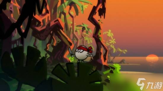 <a id='link_pop' class='keyword-tag' href='https://www.9game.cn/tudouxiongdi/'>土豆兄弟</a>官宣史前惧兽资料片：机械恐龙与基因变异怪兽来袭