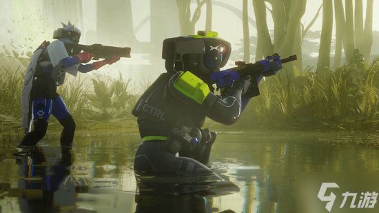 《马拉松》开发成本曝光:比《美末2》还贵